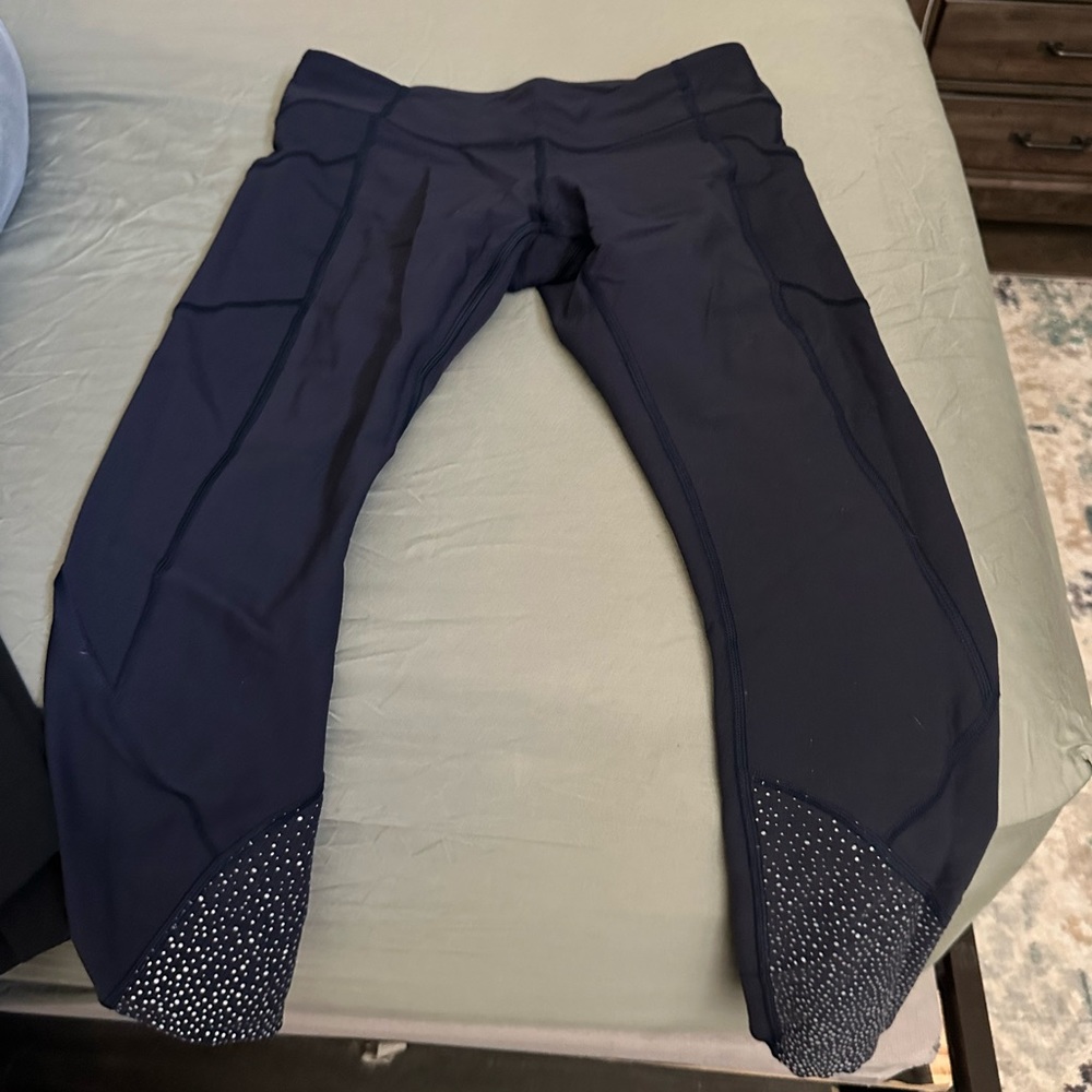 Lulu leggings